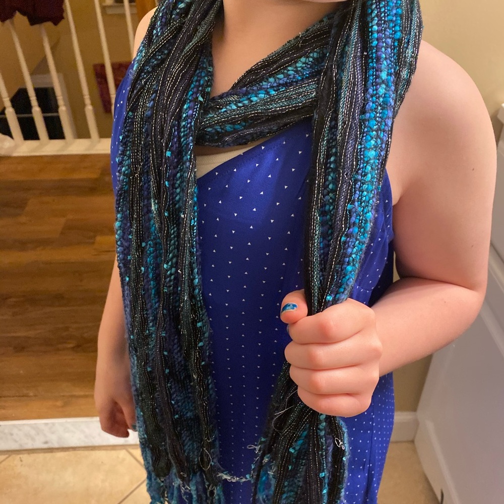 Scarf